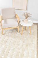 Colorado 19 Beige Rug