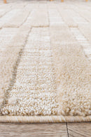 Colorado 19 Beige Rug