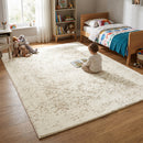 Cushy Asha Natural Rug