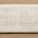 Cushy Asha Natural Rug