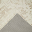 Cushy Asha Natural Rug