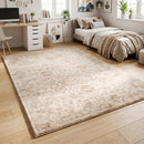 Cushy Enya Natural Rug