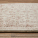 Cushy Hani Natural Rug
