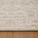 Cushy Hani Natural Rug