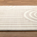Cushy Taya Natural Rug