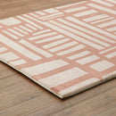Cushy Wila Brown Rug | Cheap Rugs Australia