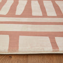 Cushy Wila Brown Rug | Cheap Rugs Australia