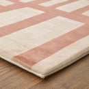 Cushy Wila Brown Rug | Cheap Rugs Australia