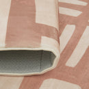 Cushy Wila Brown Rug | Cheap Rugs Australia