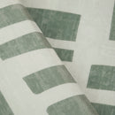 Cushy Wila Green Rug