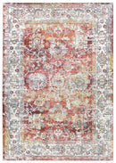 Morocco 94 Terracotta Rug