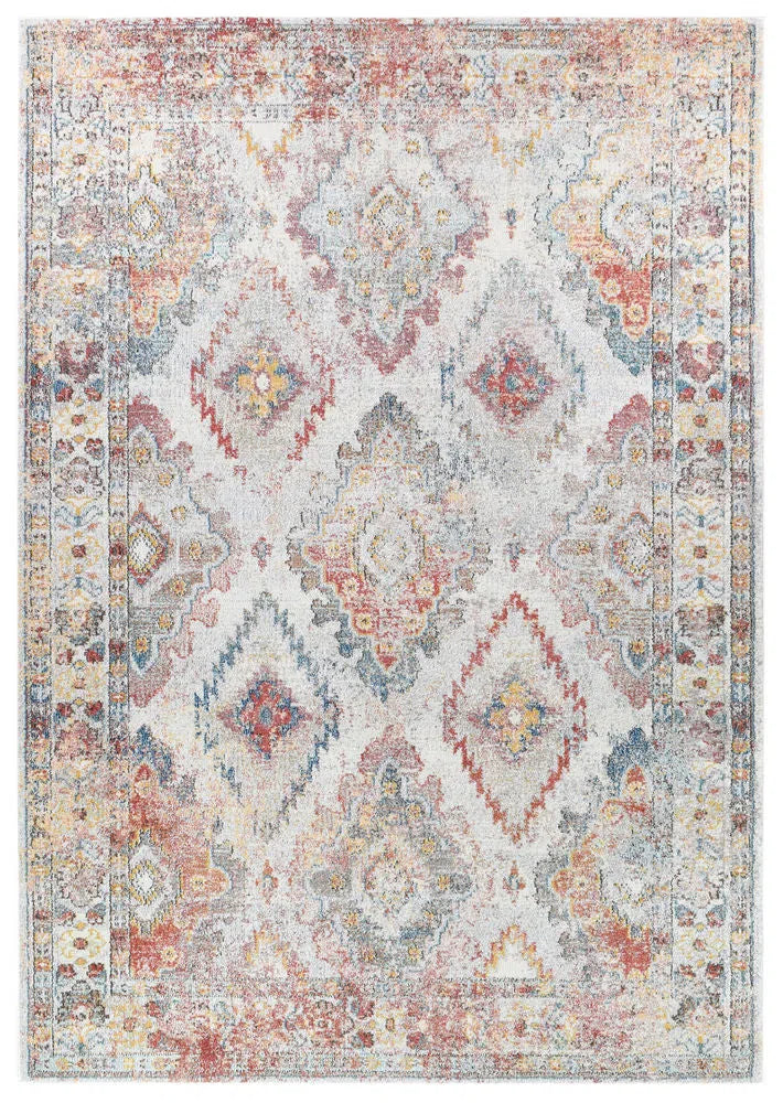 Morocco 13 Cream Rug