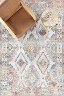 Morocco 13 Cream Rug
