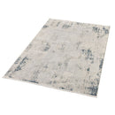 Corin Grey Distressed Rug