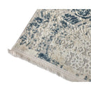 Corin Grey Distressed Rug