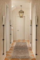 Darren Palmer Ceylon Almond Rug