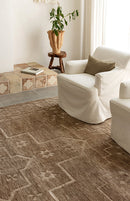 Darren Palmer Ceylon Almond Rug