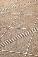 Darren Palmer Earth Natural Rug