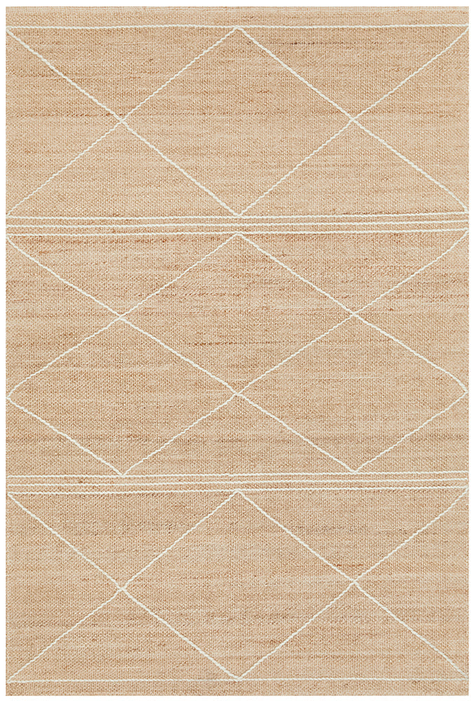 Darren Palmer Earth Natural Rug