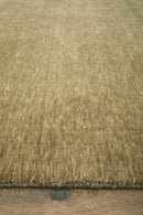 Darren Palmer Legacy Olive Runner Rug