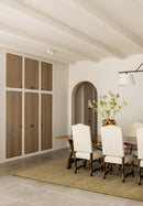 Darren Palmer Legacy Olive Rug