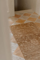 Darren Palmer Malabar Ginger Runner Rug