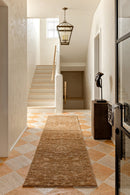 Darren Palmer Malabar Ginger Rug