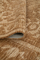 Darren Palmer Malabar Ginger Runner Rug