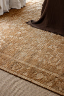 Darren Palmer Malabar Ginger Rug