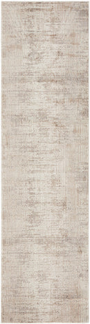 Darren Palmer Morgana Stone Runner Rug