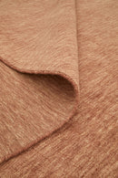 Darren Palmer Origin Clay Runner Rug
