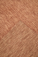 Darren Palmer Origin Clay Runner Rug