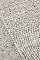 Darren Palmer Paperbark Oatmeal Rug