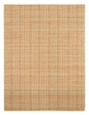 Darren Palmer Plaid Sandstone Rug