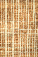 Darren Palmer Plaid Sandstone Rug