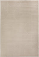 Darren Palmer Raking Linen Rug