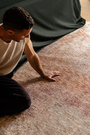 Darren Palmer Sierra Dusk Rug