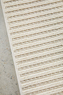 Darren Palmer Sandridge Cream Indoor/Outdoor Rug