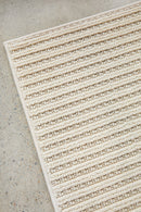 Darren Palmer Sandridge Cream Indoor/Outdoor Rug