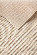 Darren Palmer Sandridge Taupe Indoor/Outdoor Rug