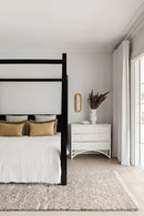 Darren Palmer Travertine Brown Rug