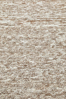 Darren Palmer Travertine Brown Rug