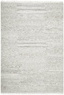 Darren Palmer Travertine Silver Rug