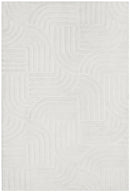 Darren Palmer Zen White Rug