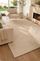 Drift Pebble Beige Rug