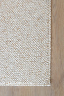 Drift Pebble Beige Rug
