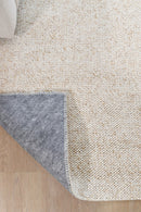 Drift Pebble Beige Rug