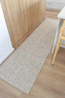 Drift Pebble Frost Rug