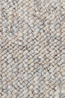 Drift Pebble Frost Rug