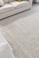 Drift Pebble Frost Rug